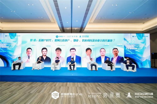 高質量的展會服務 參展不是開盲盒，而是科學規劃的藝術