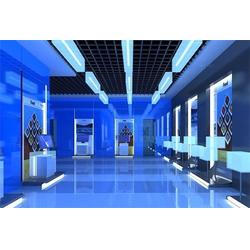 專業展廳設計與會展服務——南京賽途會展服務中心及其在衢州展廳設計中的卓越實踐