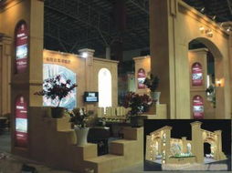 電子商務浪潮下的金華會展經濟 義烏、永康、東陽等地展覽搭建制作新趨勢